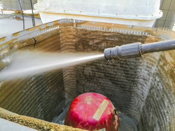 Best Best Air Duct Cleaning Company  in Five Points, FL