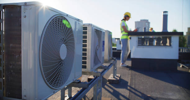 Best Professional Duct Cleaning Services  in Five Points, FL