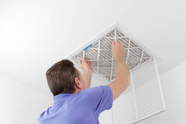 Best Affordable Air Duct Cleaning  in Five Points, FL